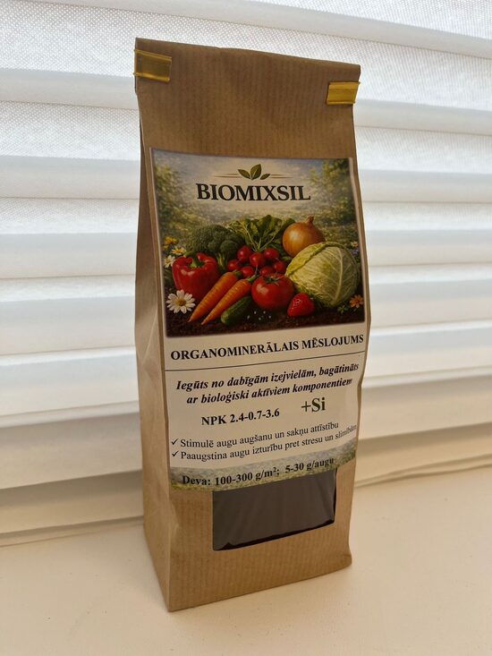 BIOMIXSIL 400 g