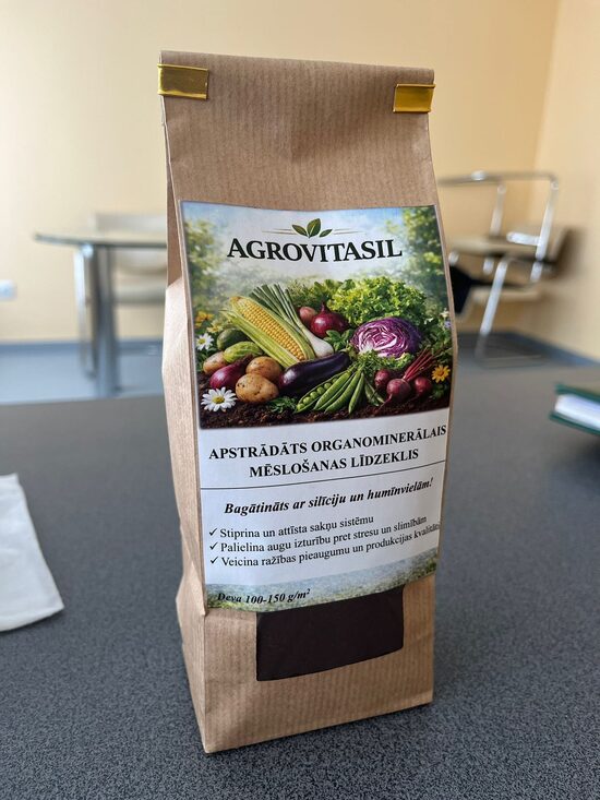 AGROVITASIL 300g